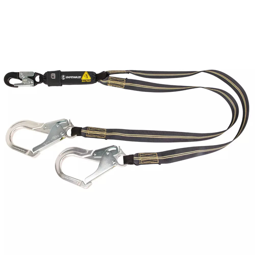 Arc Flash/Welding Lanyards