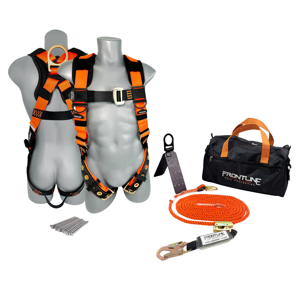 Roofers Kit