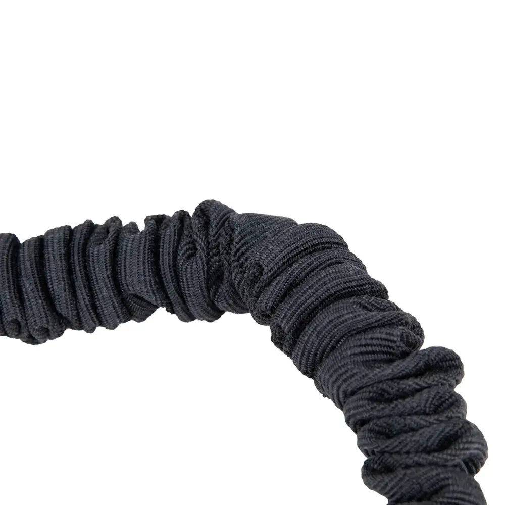 Arc Flash 6′ Internal Energy Absorbing Lanyard: Aramid, Alu Snap Hook