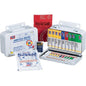 10-Unit Unitized Weatherproof First Aid Kit