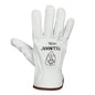 1415 Top Grain Goatskin Drivers Glove