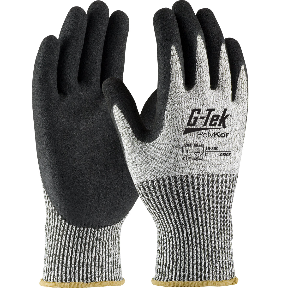 G-Tek® PolyKor® 16-350