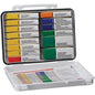 16-Unit Unitized Weatherproof First Aid Kit