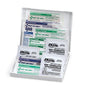 17-Piece Mini First Aid Kit