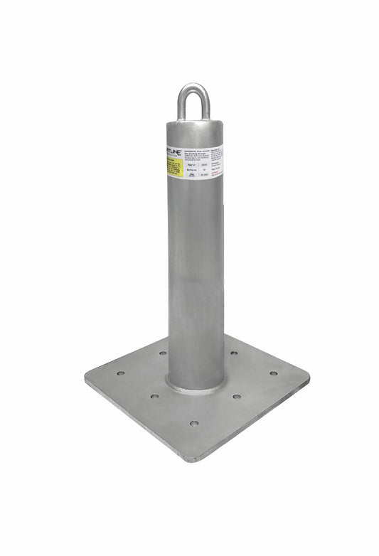 RC Concrete Roof Anchor