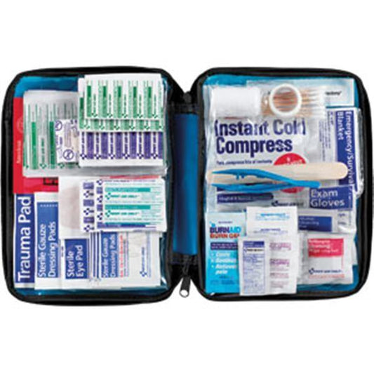 200-Piece Large All-Purpose First Aid Kit