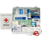 25-Person ANSI A Weatherproof First Aid Kit