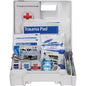 25-Person ANSI A Weatherproof First Aid Kit