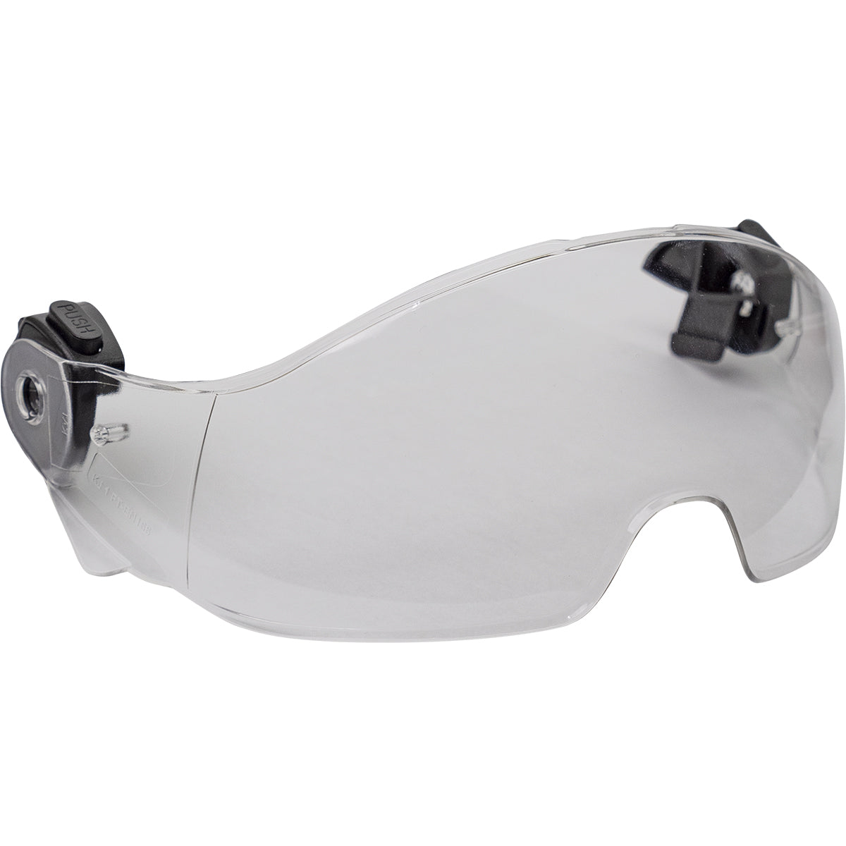 Safety Eyewear for Traverse™ Safety Helmet