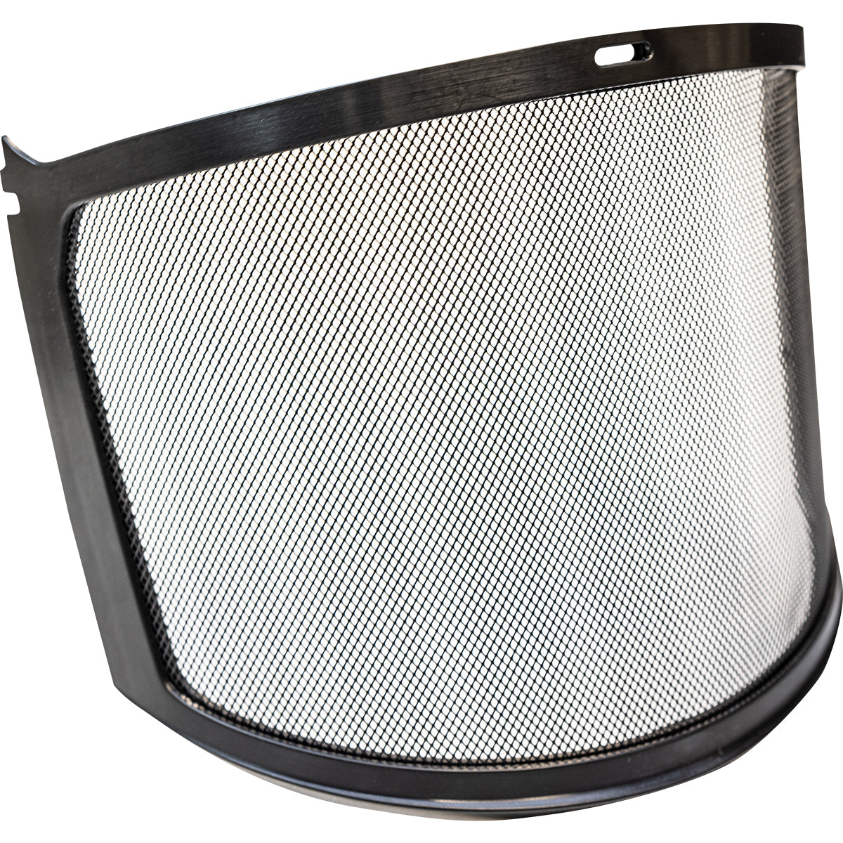 Metal Mesh Face Shield for Traverse™ Safety Helmets