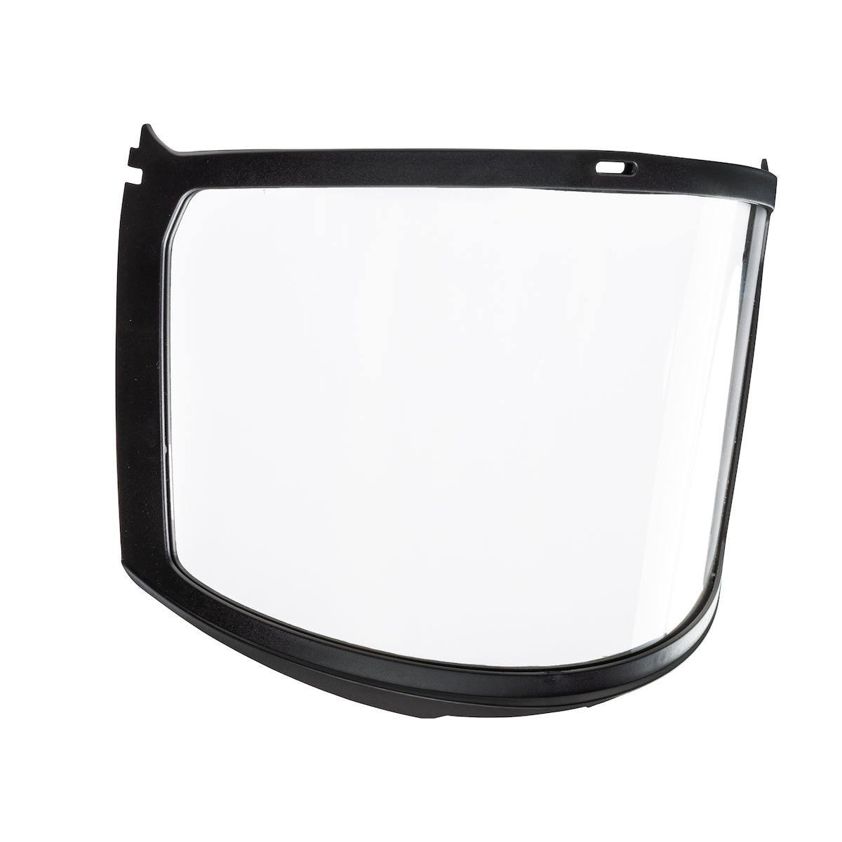 Clear Polycarbonate Face Shield for Traverse™ Safety Helmets