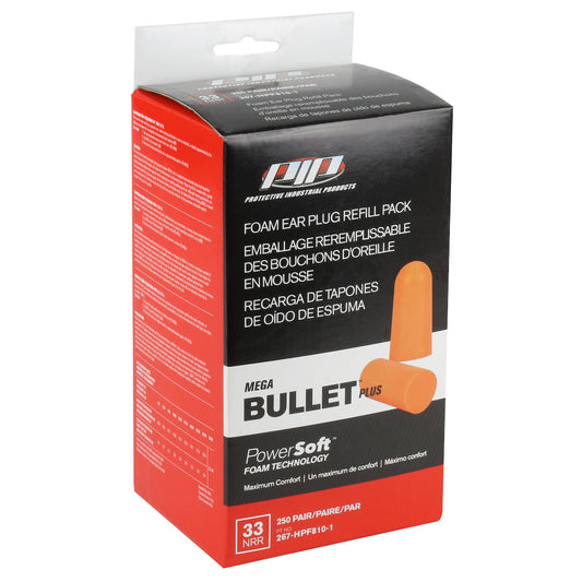 Mega Bullet™ Plus 267-HPF810-1