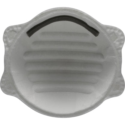 Standard N95 Disposable Respirator - 20 Pack