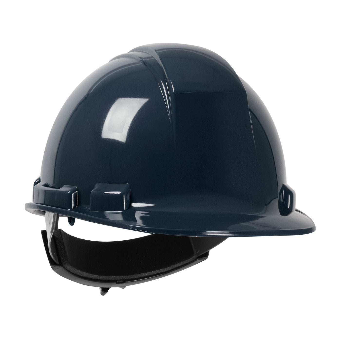 Whistler™ Cap Style, HDPE Shell, 4-Point Textile Suspension, Ratchet Adjustment