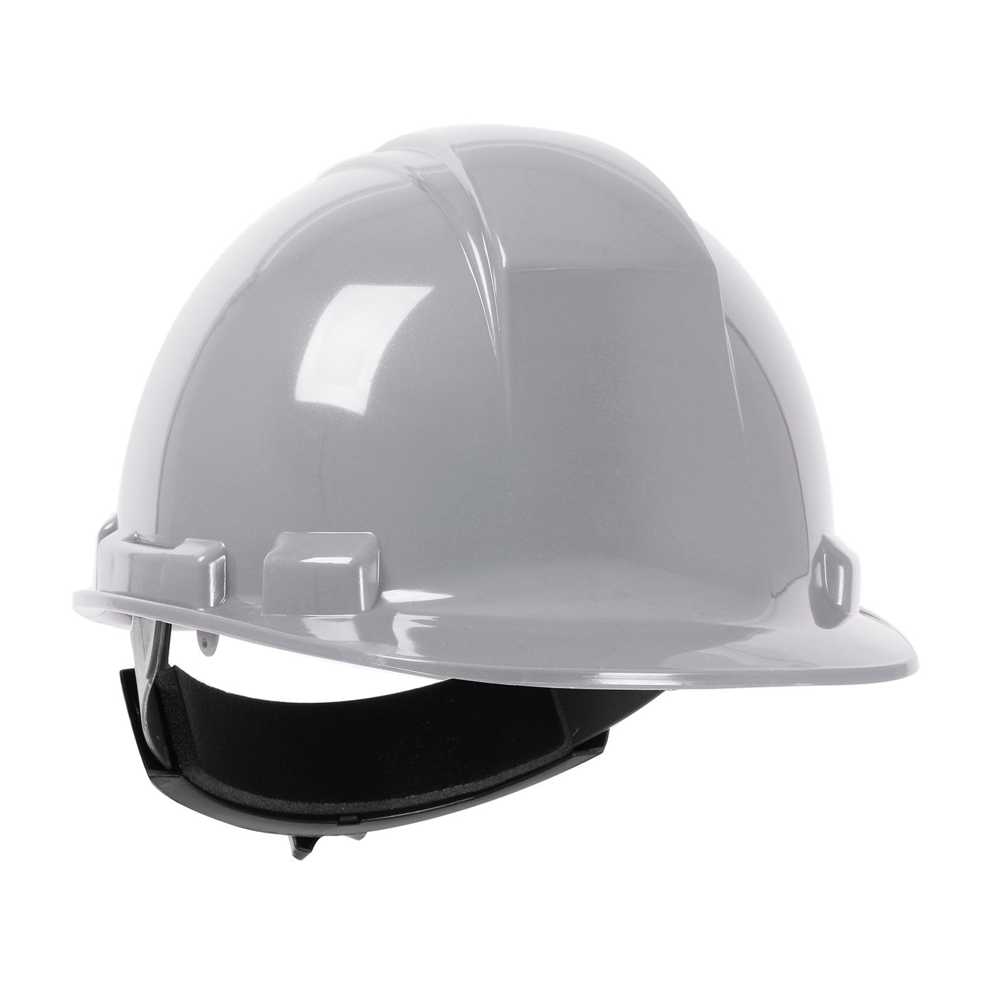 Whistler™ Cap Style, HDPE Shell, 4-Point Textile Suspension, Ratchet Adjustment