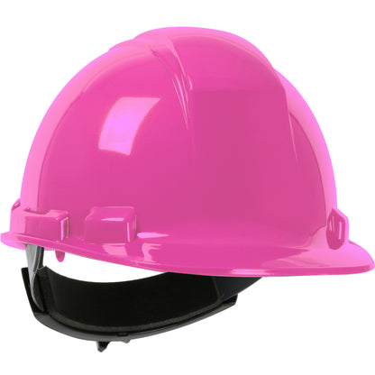 Whistler™ Cap Style, HDPE Shell, 4-Point Textile Suspension, Ratchet Adjustment