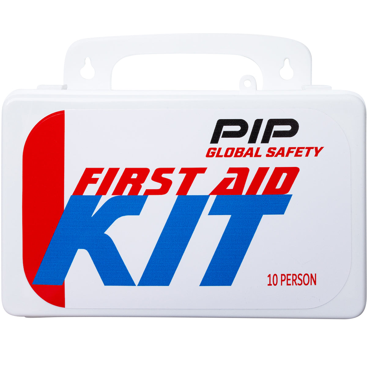 PIP® Personal First Aid Kit - 10 Person