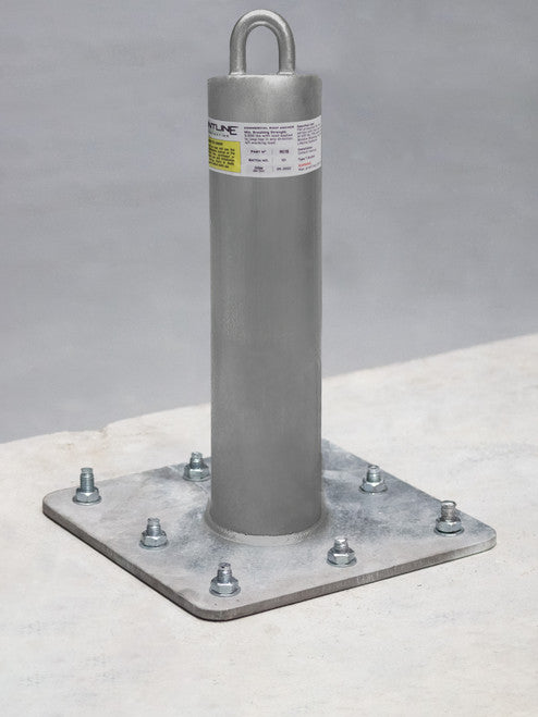 RC Concrete Roof Anchor