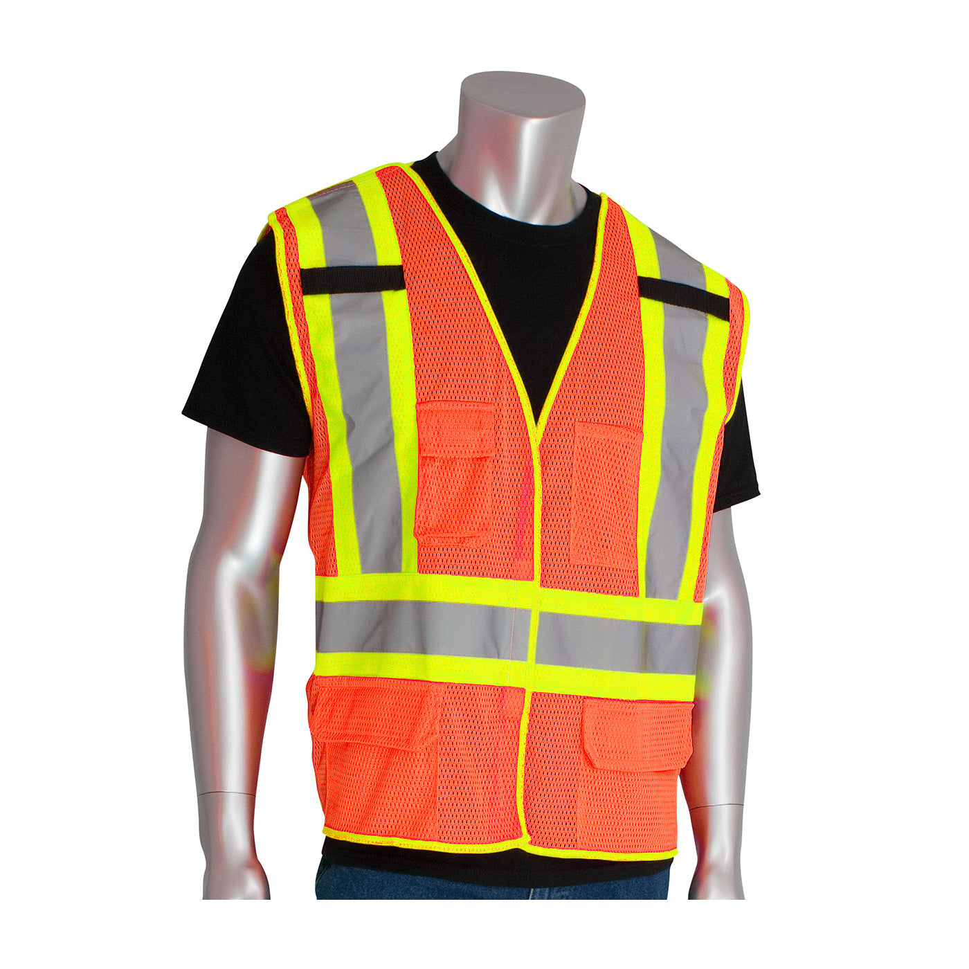 PIP Breakaway Vest 302-0212