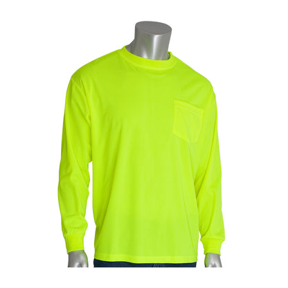 PIP® - Non-ANSI Long Sleeve T-Shirt