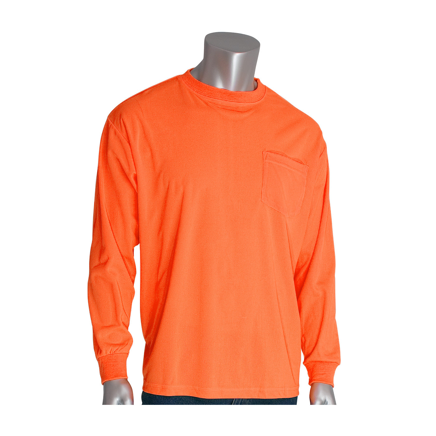 PIP® - Non-ANSI Long Sleeve T-Shirt