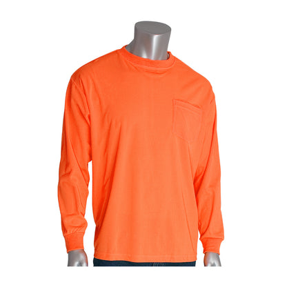 PIP® - Non-ANSI Long Sleeve T-Shirt