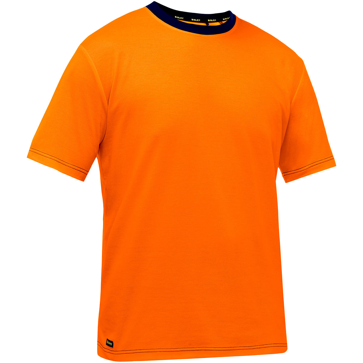 Bisley® - Non-ANSI Short Sleeve T-Shirt