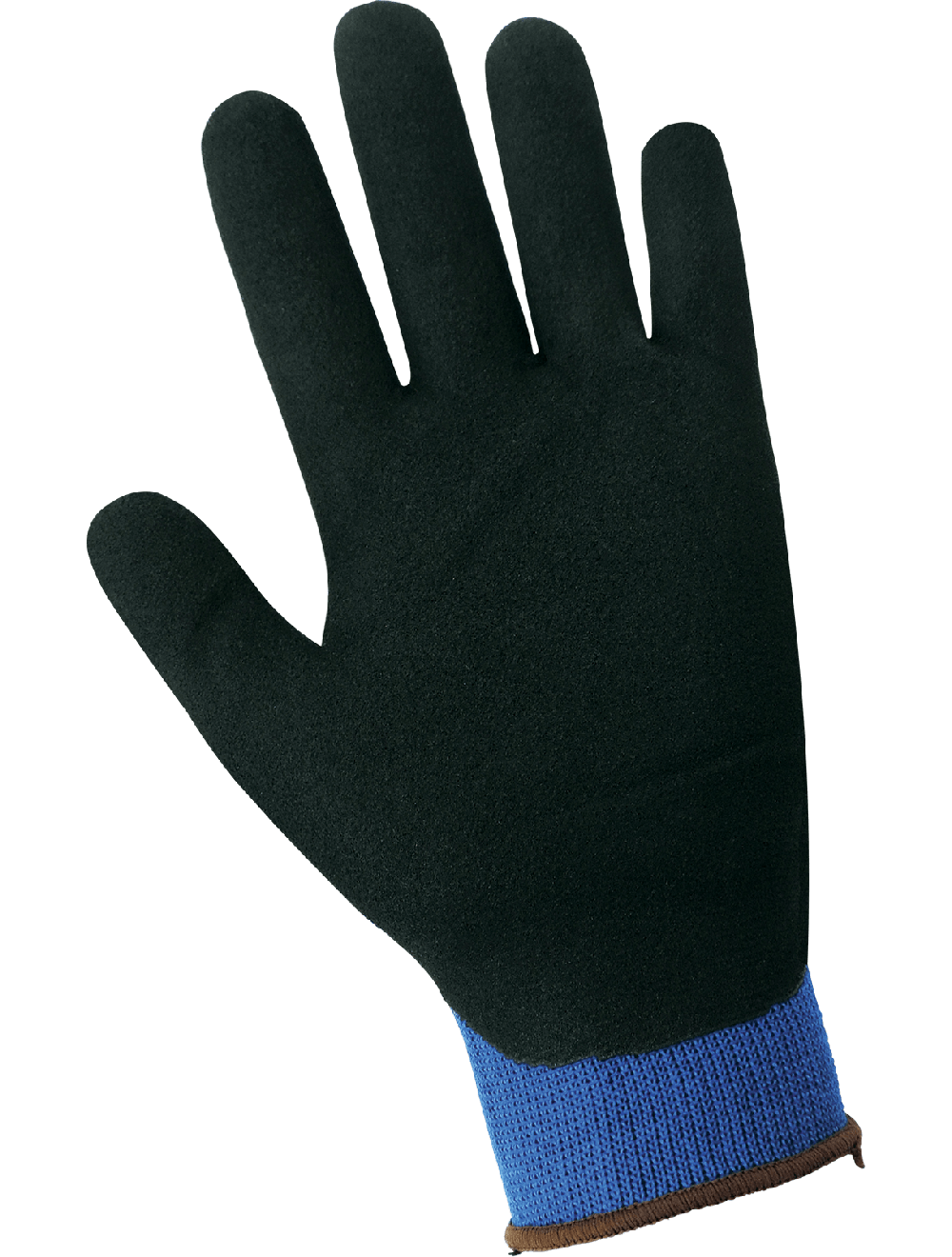 Tsunami Grip® XFT Seamless Xtreme Foam Technology Nitrile/PU Coated General Purpose Gloves with Cut, Abrasion, and Puncture Resistance - 508XFT