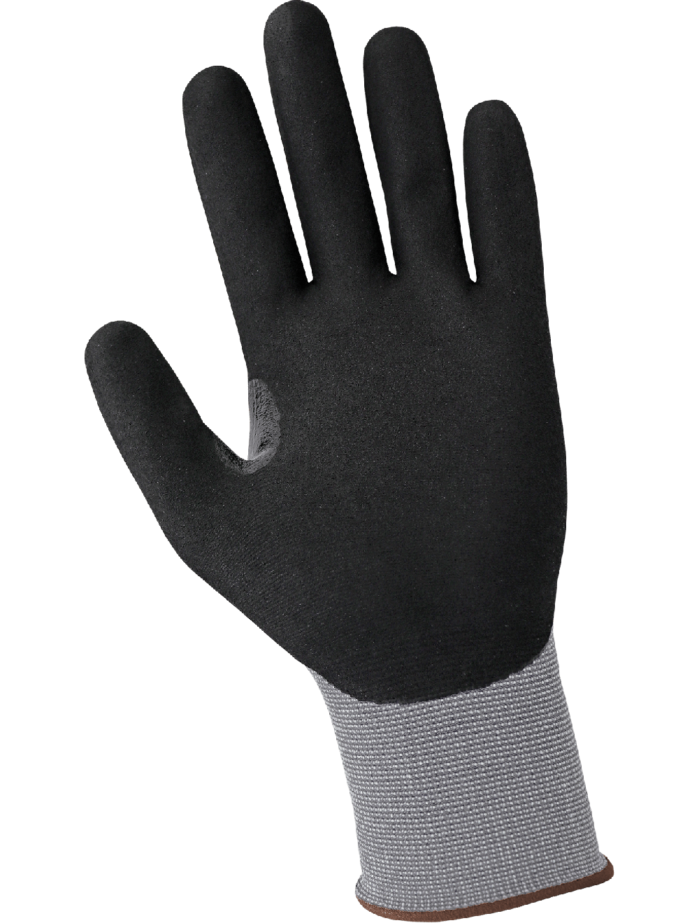 Tsunami Grip® General Purpose Touch Screen Gloves Coated with New Foam Technology Nitrile - 511NFT