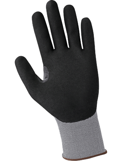 Tsunami Grip® General Purpose Touch Screen Gloves Coated with New Foam Technology Nitrile - 511NFT