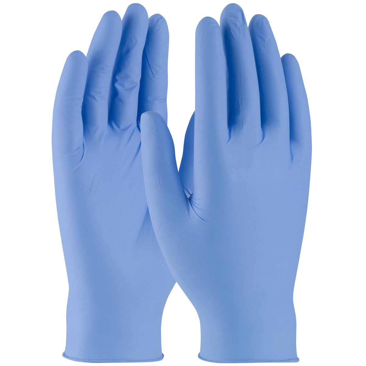 Ambi-dex® Octane - Disposable Nitrile Glove, Powder Free with Textured Grip - 3 mil