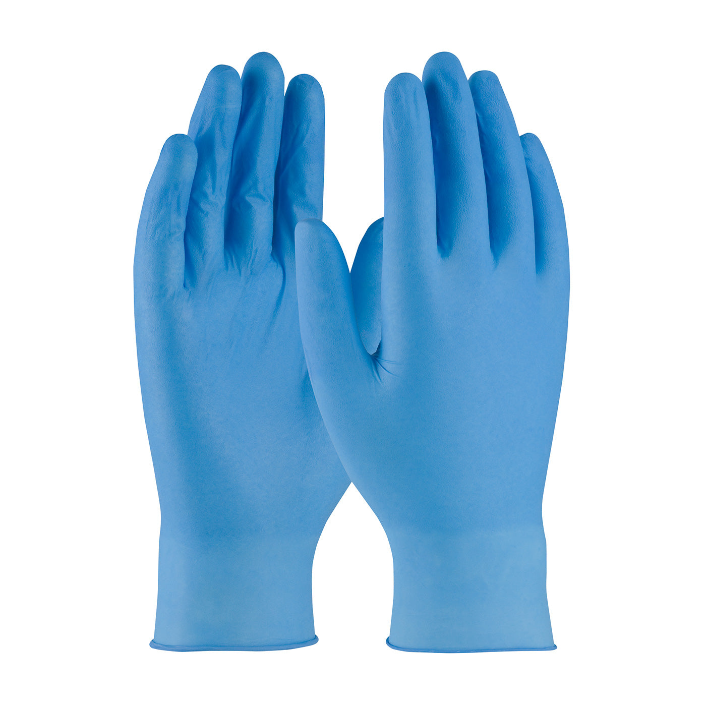 Ambi-dex® Axle - Disposable Nitrile Glove, Powder Free with Textured Grip - 4 mil