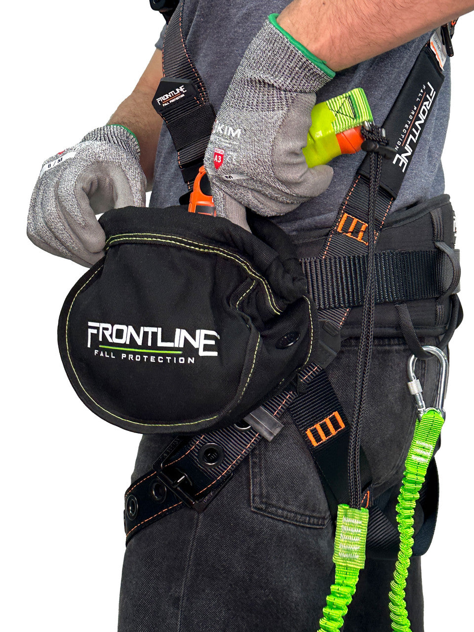 Frontline BP10L ToolGrip™ 10 lbs Tool Pouch (Large)