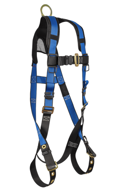 Contractor+ 1D Standard Non-belted Full Body Harness