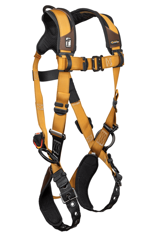 Advanced ComforTech® Gel 3D Standard Non-belted Full Body Harness