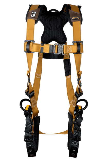 Advanced ComforTech® Gel 3D Standard Non-belted Full Body Harness