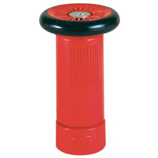 Adjustable Polycarbonate Fire Hose Nozzle