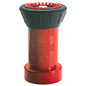 Adjustable Polycarbonate Fire Hose Nozzle