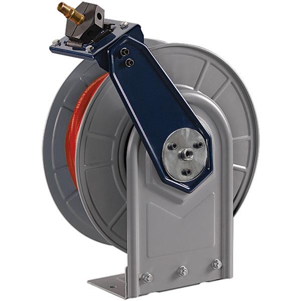 Air Hose Reel w/ 50' Hose