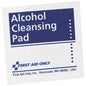 Alcohol Cleansing Wipes (Unitized Refill)