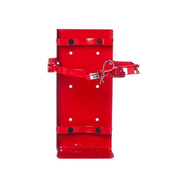 Ansul® 30 lb Cartridge-Operated Vehicle Bracket