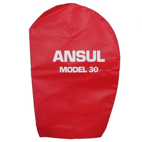 Ansul® Red Line 30 lb Cover