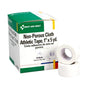 Athletic First Aid Tape (Unitized Refill)