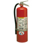 Badger™ Standard 10 lb ABC Fire Extinguisher w/ Wall Hook