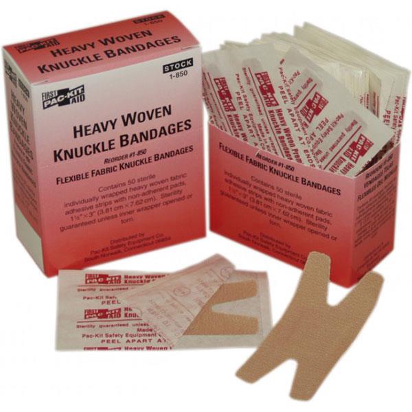 Bandages