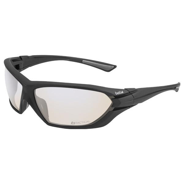 Bolle Safety Assault Ballistic Glasses