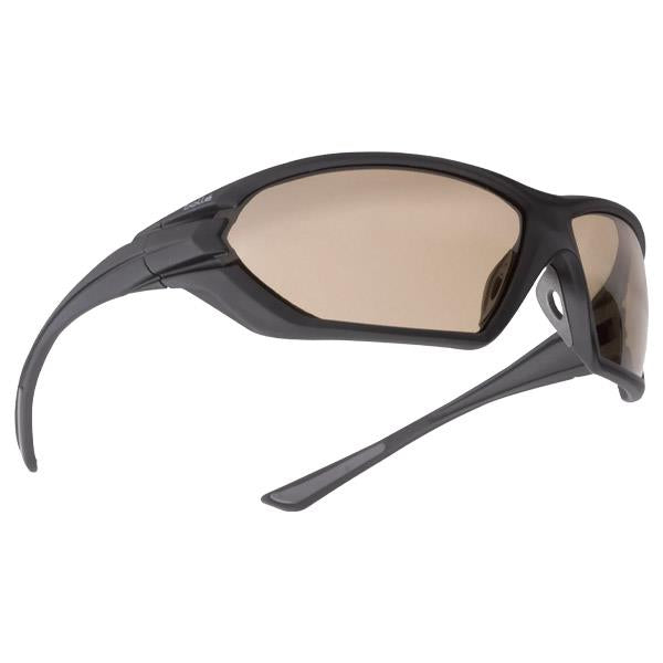 Bolle Safety Assault Ballistic Glasses