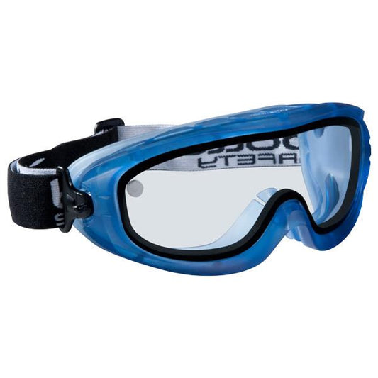 Bolle Safety Atom Goggles