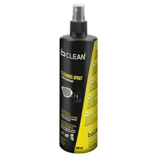 Bolle Safety B Clean Cleaning Spray