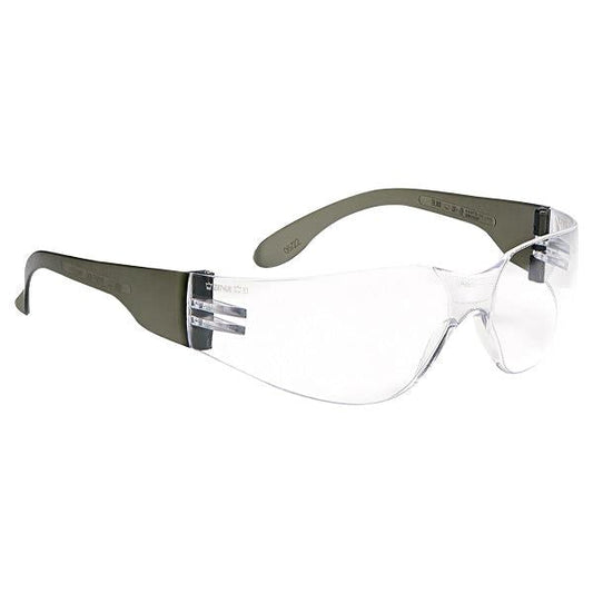 Bolle Safety BL100 Safety Glasses